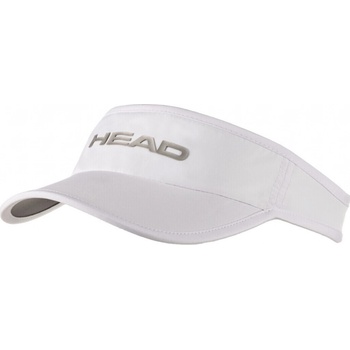 Head Pro Player Visor WH