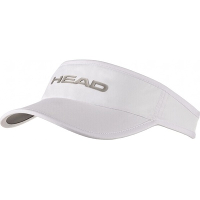 Head Pro Player Visor WH