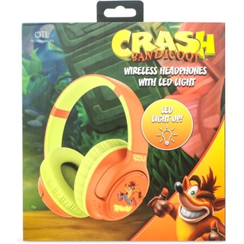 Image 1 of OTL TECHNOLOGIES Crash Bandicoot