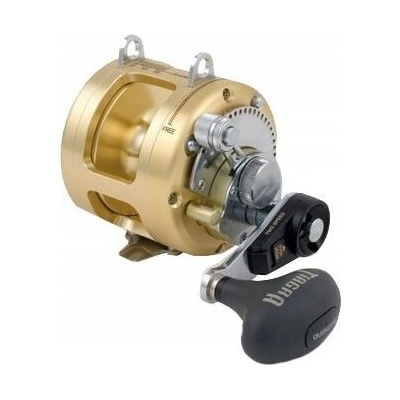 Shimano Tiagra 50 W LRSA