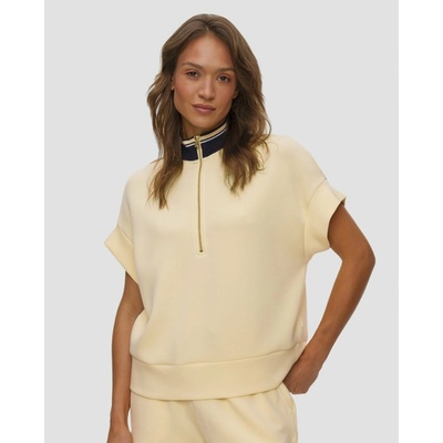 Varley Ritchie Short Sleeve Sweat 2.0