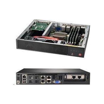 Supermicro SYS-E300-9A-8C
