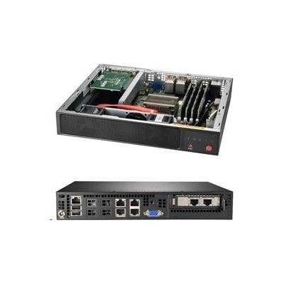 Supermicro SYS-E300-9A-8C