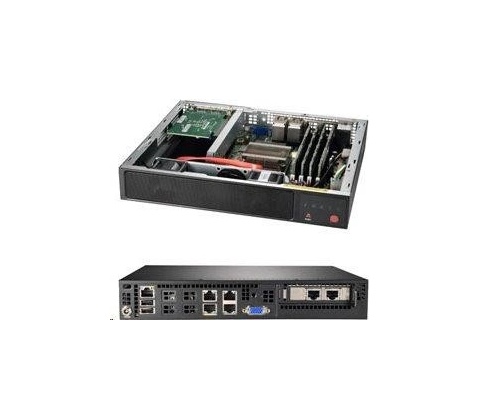 Supermicro SYS-E300-9A-8C