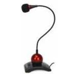 Esperanza Chat Desktop red