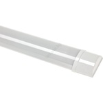 Wojnarowscy Led осветително тяло viga за монтаж под шкаф led/14w/230v 3000k бяло (wj0486)