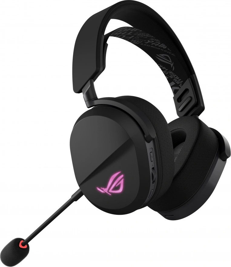 ASUS ROG Pelta Wireless