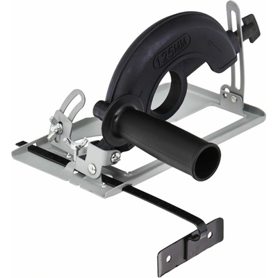 Kraft-Dele Vodící lišta pro úhlovou brusku 125 mm KD10789