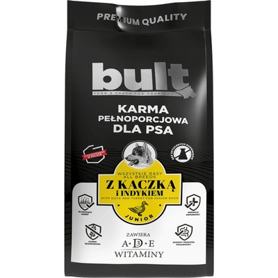 Bult kačica 3 kg