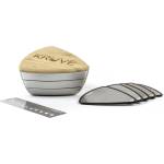 Kruve Sifter Base - Сребърен