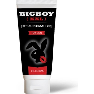  Гел за уголемяване на пениса Big Boy XXL Gel - 59ml