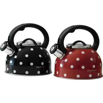Makro 2,5l 21cm