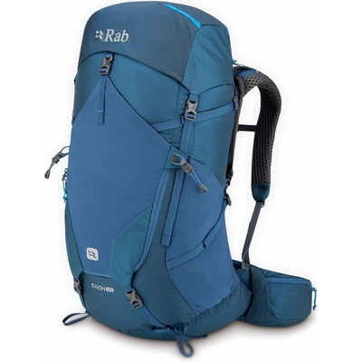 Rab Exion 48l tempest blue
