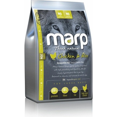 Marp Natural Farmhouse Large Breed 17 kg