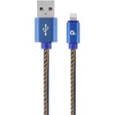 Image 1 of Gembird CC-USB2J-AMCM-2M-BL