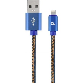 Image 1 of Gembird CC-USB2J-AMCM-2M-BL