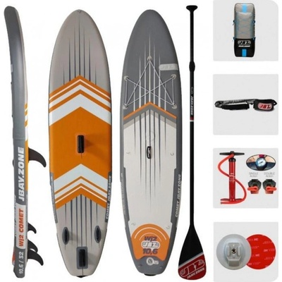 Paddleboard Jbay Zone WJ2 Comet 320x81x15