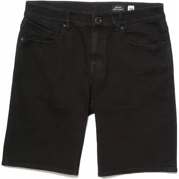 Volcom Solver Denim černá