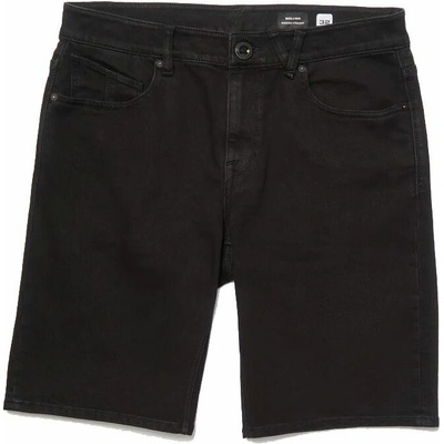 Volcom Solver Denim černá