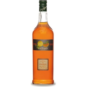 Giffard Melon melounový sirup 1 l