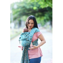 Neko slings Half Buckle Baby Kidonya Marina