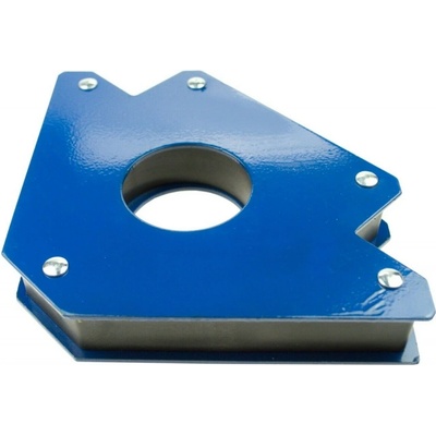 GEKO G01872 Uholník magnetický na zváranie spájkovanie 22,5kg