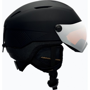 Rossignol Ски каска Rossignol Fit Visor Impacts black