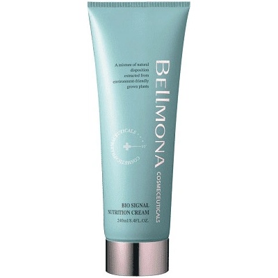 Bellmona Bio Signal Nutrition Cream vyživující 240 ml