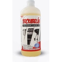 Missiva Troubelín přípravek na čištění trub a sporáků 500 ml