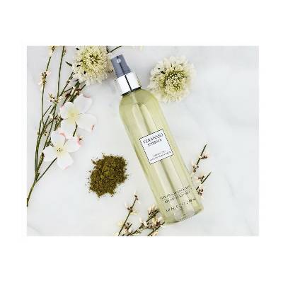 Embrace Green Tea And Pear Blossom Body Spray за жени 240ml