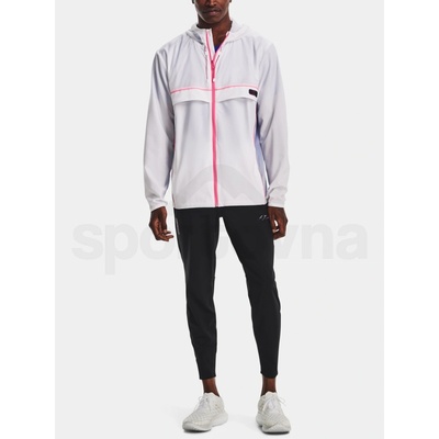 Under Armour UA RUN ANYWHERE pant kalhoty černá pánské