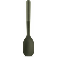 Eva Solo Servírovacia lyžica GREEN TOOL 28 cm zelená
