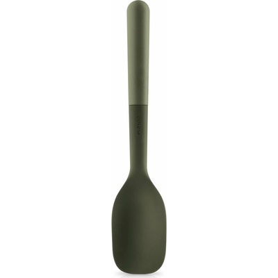 Eva Solo Servírovacia lyžica GREEN TOOL 28 cm zelená