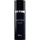 Dior Christian Sauvage Very Cool Spray Toaletná voda pánska 100 ml tester