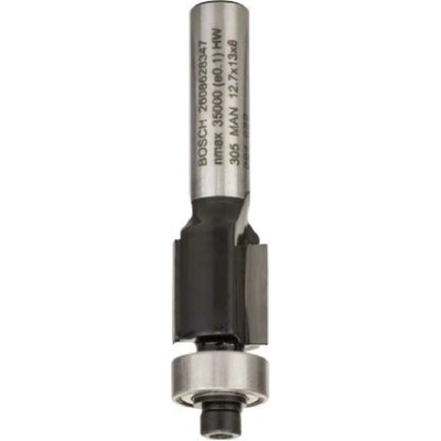 Bosch Frézovací bit na dřevo, zarovnávací, 13x56 mm 2608628347