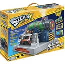 Živé a vzdelávacie súpravy Stemnex Parní stroj