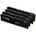 Kingston FURY Beast 128GB (4x32GB) DDR5 5600MHz KF556C40BBK4-128
