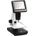 Gelsonlab Микроскоп, цифров, с LCD дисплей, 5 MP камера