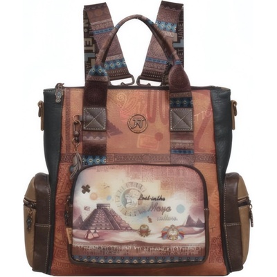 Janet denese Раница JANET DENESE Maya Journey J-126 J-126-MAYA JOURNEY (J-126-MAYA JOURNEY)