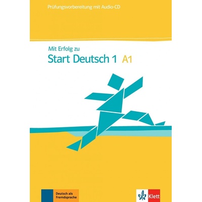 Mit Erfolg zu Start Deutsch ÜB/TB