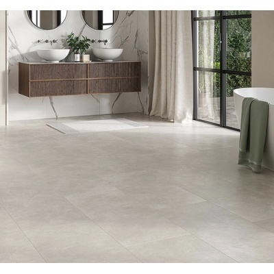 Parador Modular One hydron Beton bílý struktura kamene 1744856 2,76 m²