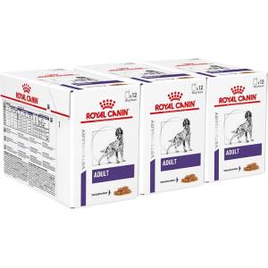 Royal Canin VHN DOG ADULT пакет 36 x 100 г
