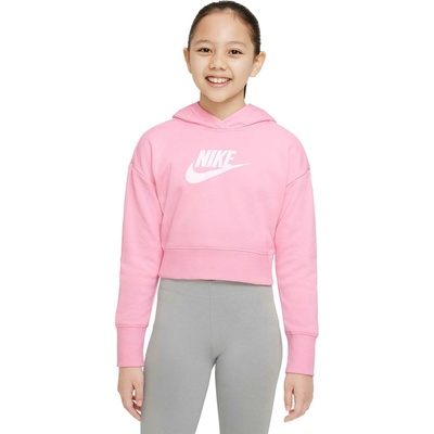 Nike Sportswear Club ružová