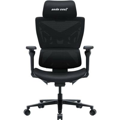 ANDASEAT X-Air Pro black