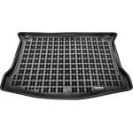 CarMart Гумена стелка за багажник за Ford Kuga I (2008 - 2013) - Rezaw Plast