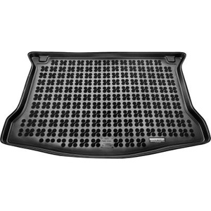 CarMart Гумена стелка за багажник за Ford Kuga I (2008 - 2013) - Rezaw Plast
