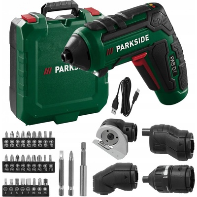 PARKSIDE PAS D7 – Zboží Dáma