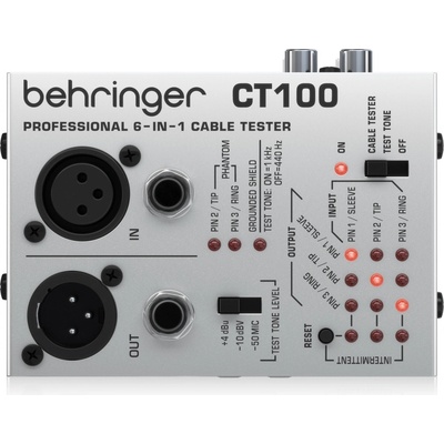 Behringer CT100