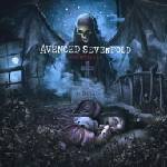 Warner Avenged Sevenfold: Nightmare - CD (026414)