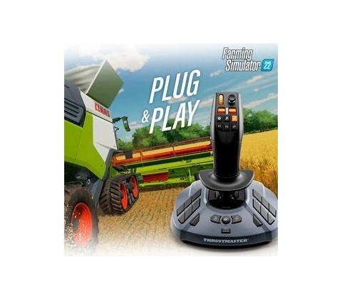 Thrustmaster SimTask FarmStick 2960889